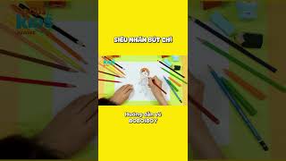 Cách Vẽ Boboiboy Phim Hoạt Hình Boboiboy | Siêu Nhân Bút Chì Hướng Dẫn Vẽ Tập 7