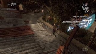Dying "Light"
