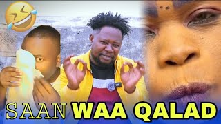 SIDAAN WAA QALAD GAWADHAAN NAMBARKED YAA HAAYO