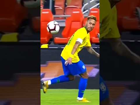 Neymar truyền nhân của Pele | Phút 89
