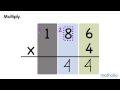 Mastering Two-Digit Multiplication with Regrouping