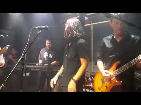 ELLO - GADISKU LIVE AT ODIN JAKARTA