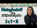 Understanding Multiplication and Division Concepts