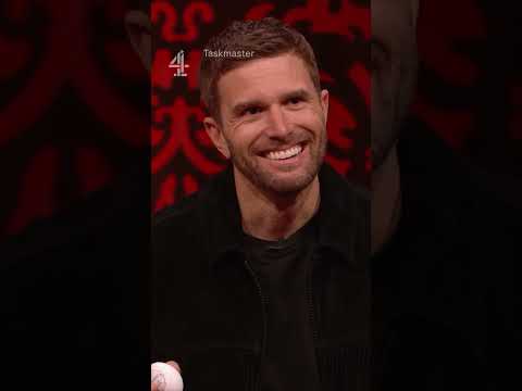 One of the most shocking twists in Taskmaster history! #Taskmaster