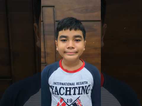 Ini Anak Anjing Kecil Lucu Banget! ๐๐ถ #shorts