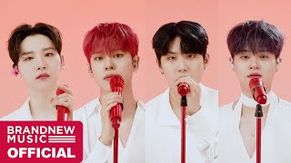 AB6IX  The reason we broke up / 우리가 헤어졌던 이유