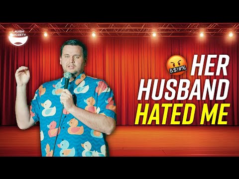 Moving in With My Married Sister: Ryan Erwin