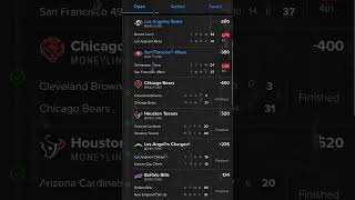 I AM NOT OKAY!?!?!?? #nfl #viral #sportsbetting #parlay #nfldaily #nflpredictions #bettingcommunity