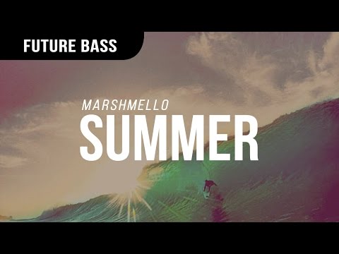 Marshmello - Summer