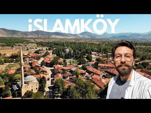 İslamköy Belgeseli | Süleyman Demirel'in Müzesi ve Muhtarlar ile Söyleşi