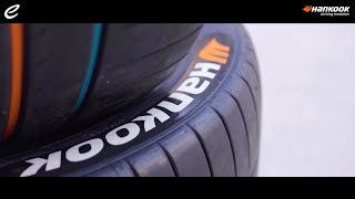 Motorsport’s Unique Racing Tire | Hankook’s Formula E Journey