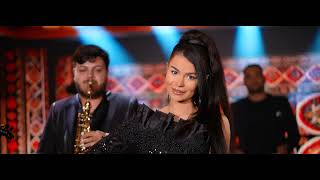 Patricia  -  Colaj cu muzica de petrecere - Official video 2025