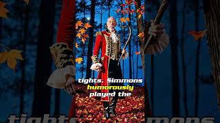 Celebrity Trivia: J.K. Simmons #celebrities #actors #hollywood #trivia #movietrivia #popculture