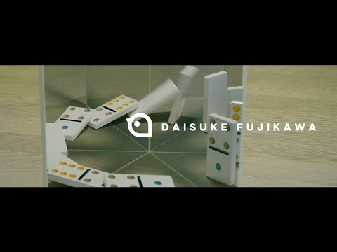 Daisuke Fujikawa Video Compilation 2020-2024