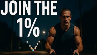 WELCOME TO THE 1% CLUB | Only the Disciplined WillUnderstand #sigmaboy