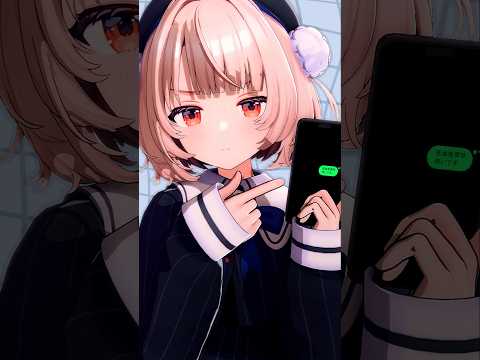 【VoiSona MMD】雨衣【お返事まだカナ？おじさん構文！】 #雨衣 #しぐれうい #お返事まだカナおじさん構文  #mmd #voisona