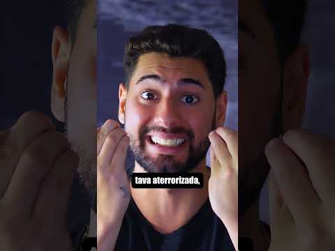 Tubarão Ajudou Tartaruga?