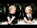 Best Buds: Klara and Cutler