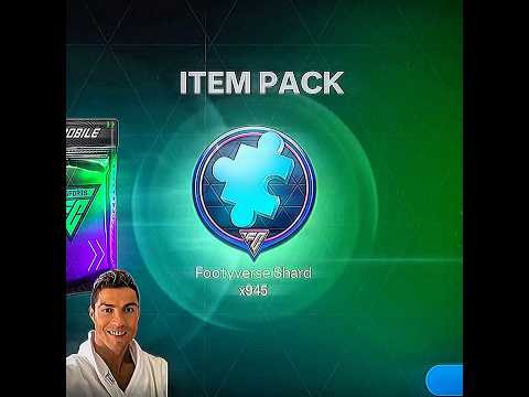 Bug de tokens🔥 #eafc25 #fifa #eafc24#eafcmobile #fifamobile #fifa #shorts