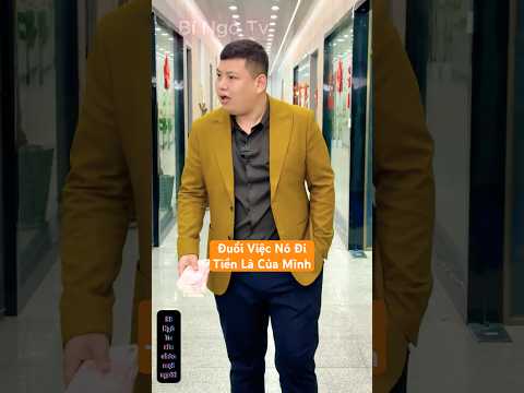 Quản Lý Ăn Chặn Và Cái Kết Nhục Nhã! #shots