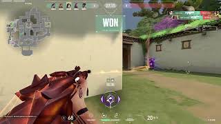 "Reyna is a useless agent"