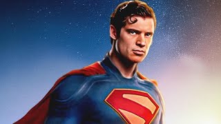 SUPERMAN REVIEW!!! (SPOILER FREE!!!)