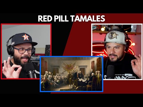 The United States Nearly 250 Years Later | RPT 8