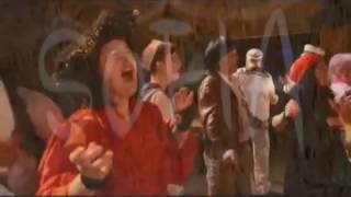 Hot & Sweet - Medley