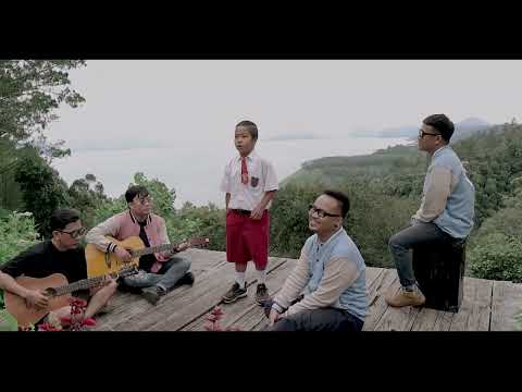 NYANYI LAGU SIHOL SUKSES - PUNXGOARAN Feat SAMUEL SIGALINGGING (Acoustic version)
