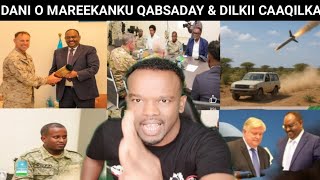 WAATAN CADAYNTI WAA LA FASHILMAY, PUNTLAN SOMALIA KA GO'AYNA, ANAGU MA NIHIN KOLAY NIN LEEYAHAY HELO