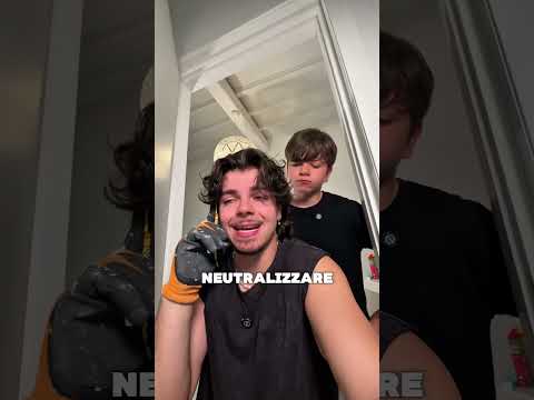 Vivo da solo… #comico #perte #virale #humor #funny #neiperte #memes #fratelli