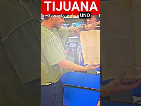 la tienda y el mago