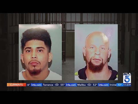 2 San Fernando Valley serial killers have death sentences commuted