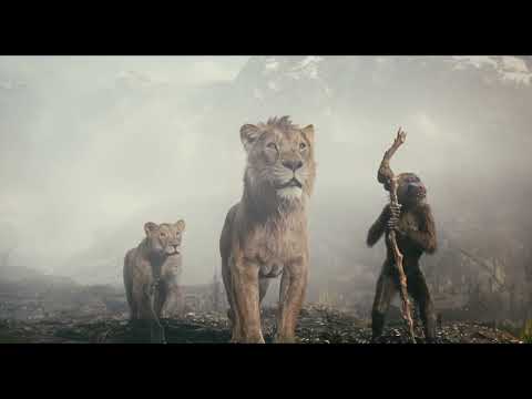 Mufasa : Le Roi Lion | Bande-annonce 2