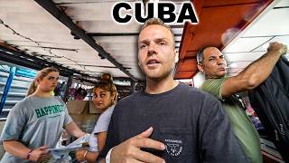 Rural Cuba is Desperate