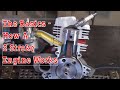 Two-Stroke Engine Performance Concepts