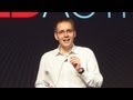 Summarizing TED Talks in Six Words