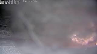 Upper Chisolm Live Webcam