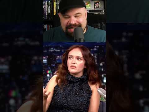 olivia cooke bombed her star wars audition