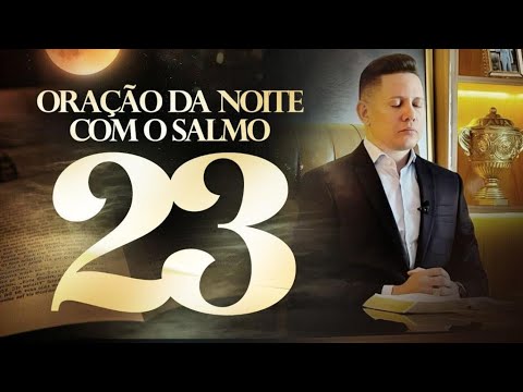 ORAÇÃO DA NOITE 10 DE JANEIRO