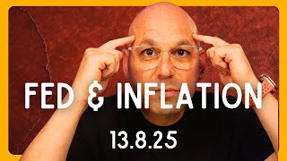 הריבית תרד אבל האינפלציה עולה | הדילמה של הפד ומה קורה עם הראסל 2000