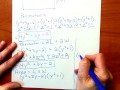 Rectangle Area and Perimeter Concepts