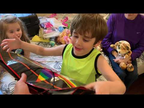 Before We Unbox... We Give Back! And Mia Really Surprises Me! | Perez Hilton