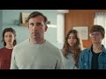 UEFA Champions League Viewing with Messi