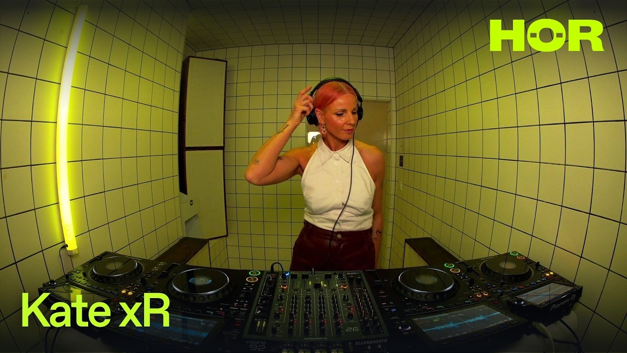 MIDI – Kate xR | HÖR – June 6 / 2026