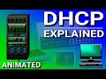 Understanding DHCP and IP Addressing