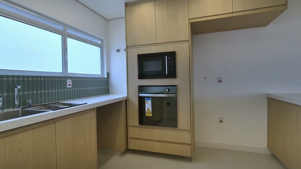 Apartamento Alameda Casa Branca