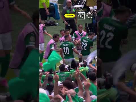 O GOLAÇO DE PAULINHO POR TODOS OS ÂNGULOS! #PALMEIRAS #MUNDIALDECLUBES