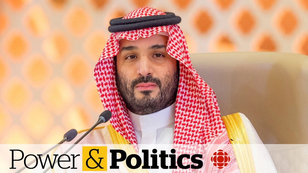 Should Canada Restore Relations with Saudi Arabia?