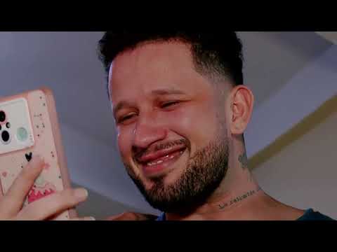 YouTube video thumbnail: Venezuelan Singer Held in El Salvador Prison Returns Home